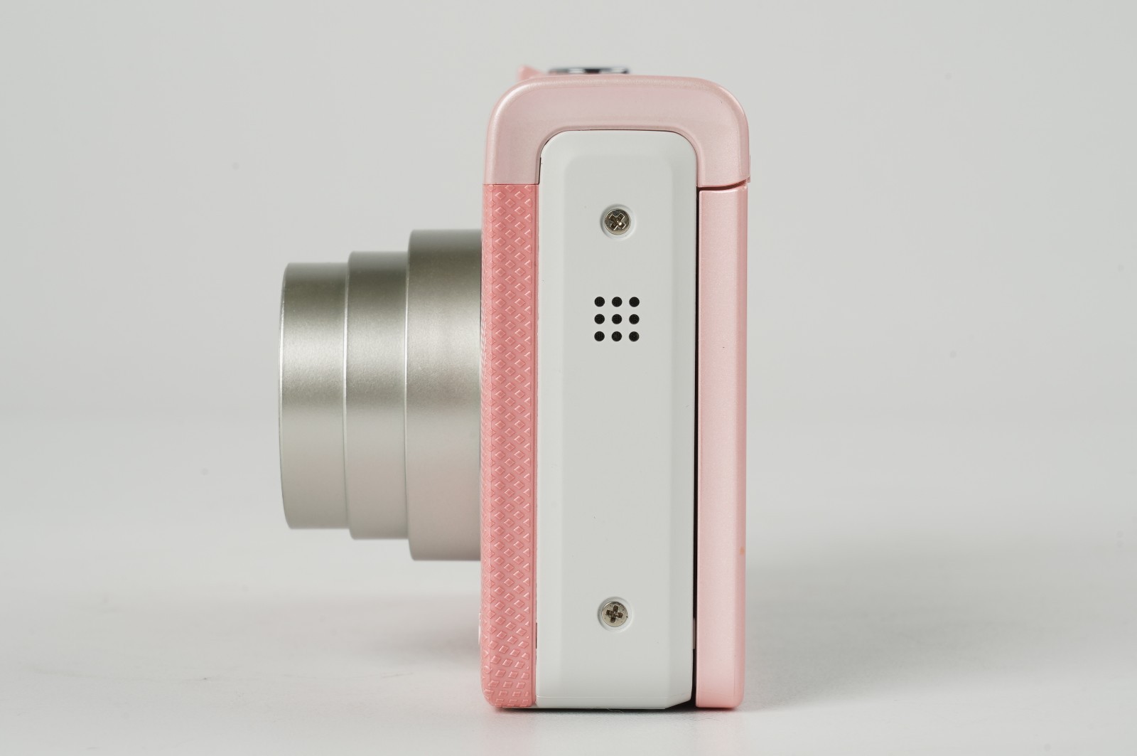 [Near Mint] CASIO EXILIM HIGH SPEED EX-ZR70 Pink 16.1MP Digital Camera JP #4555A