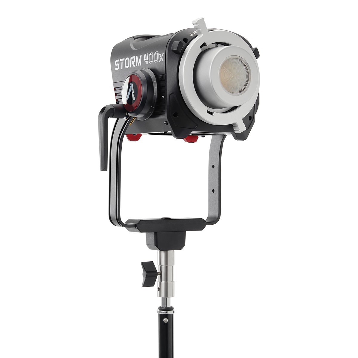 Aputure STORM 400x 400W Point Source BLAIR LED Light, V-Mount