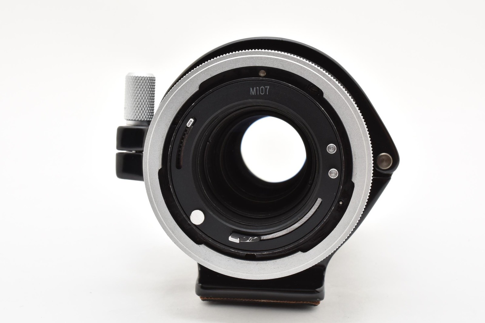 Rare O [Mint] Canon FD 300mm f/5.6 MF Telephoto Prime Lens from Japan #831
