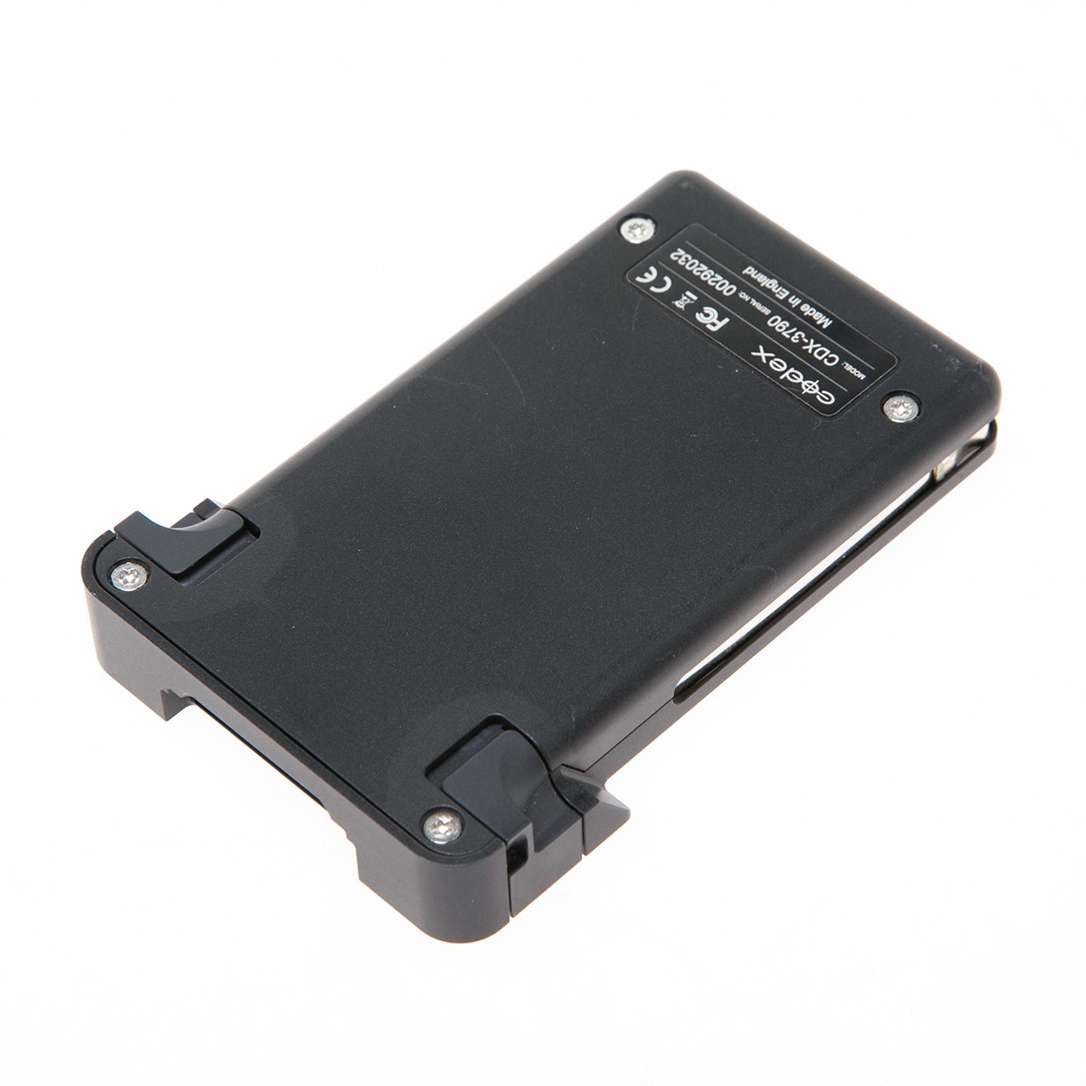 Codex CDX-3790 SxS Adaptor for ARRI – SKU#1790354