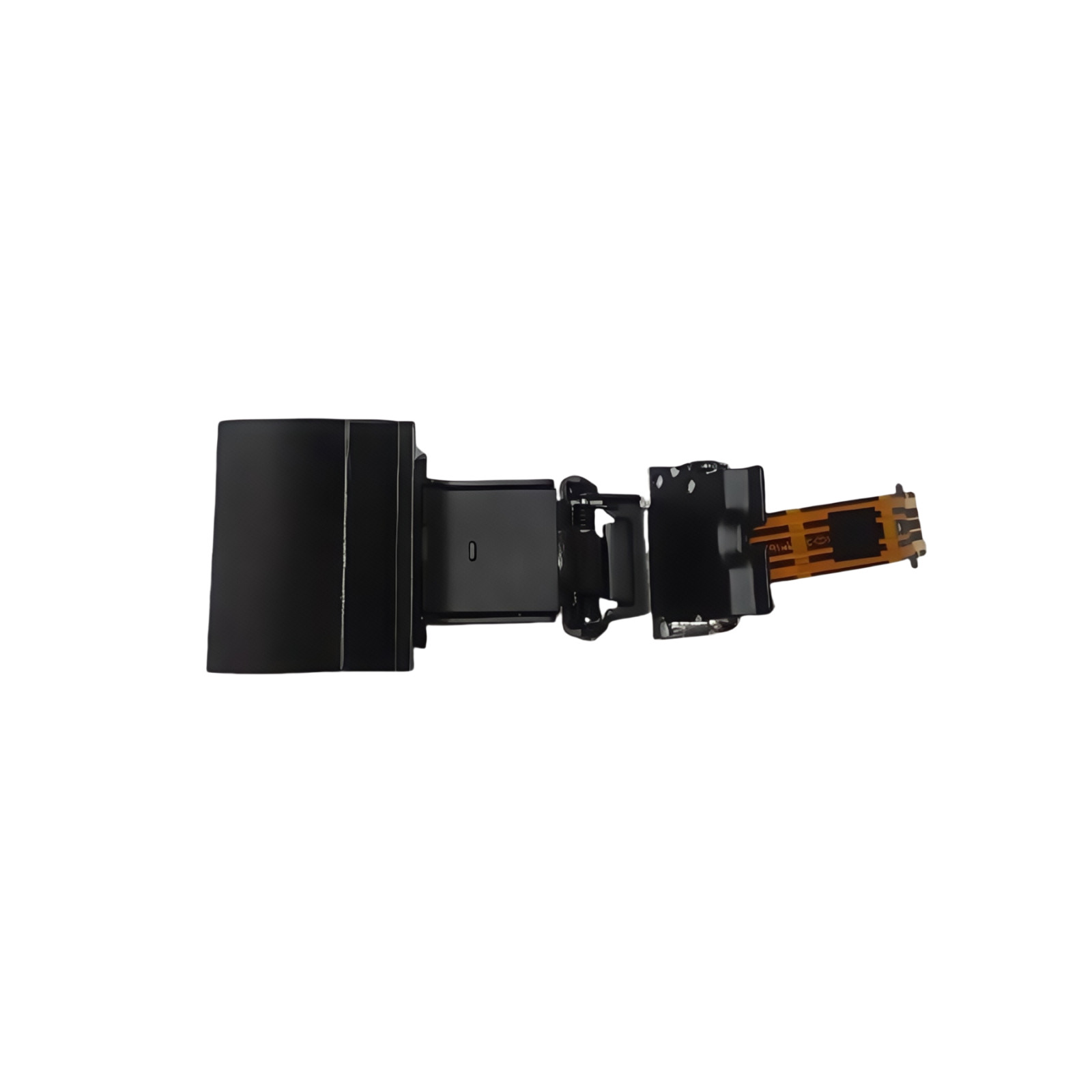 Camera flash assembly for Sony A5000 A5100 NEX-3N A6000 A6300 flash replacement
