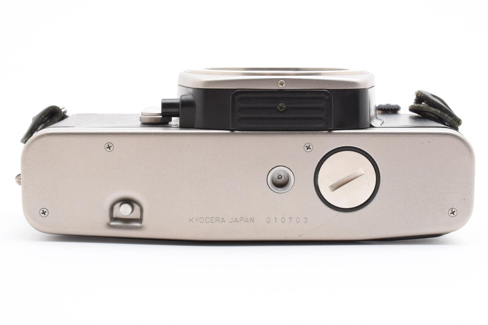 [ Almost MINT ] Contax S2 60th 60 Years Model 35mm SLR Film Camera Japan #2122P