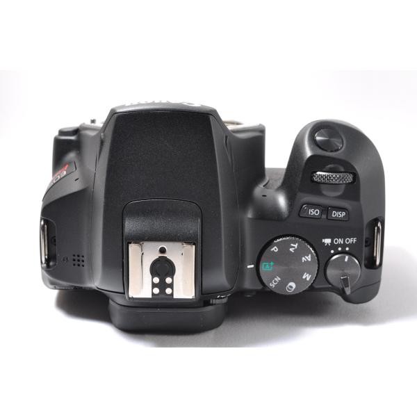 [1 Month] Digital SLR CANON EOS Kiss X10 Lens Kit