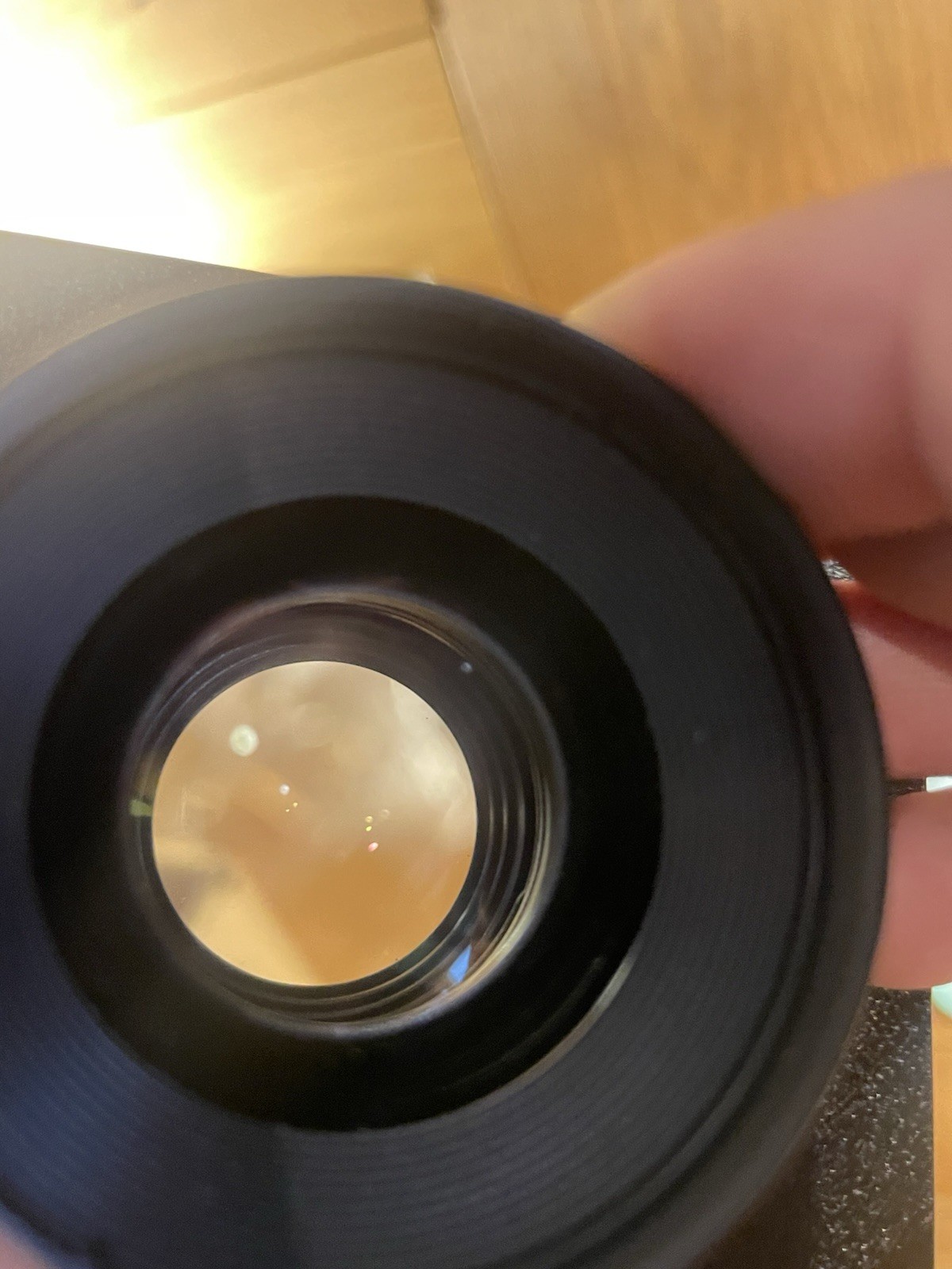*CLA’d : Near Mint* Rodenstock 72° APO Sironar N 150mm F/5.6 Large Format Lens