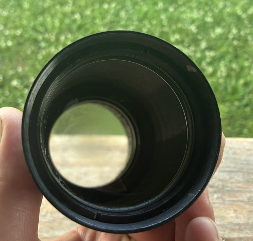Kollmorgen Snaplite Series II BX-163 7 in. Projection Lens–Free Ship