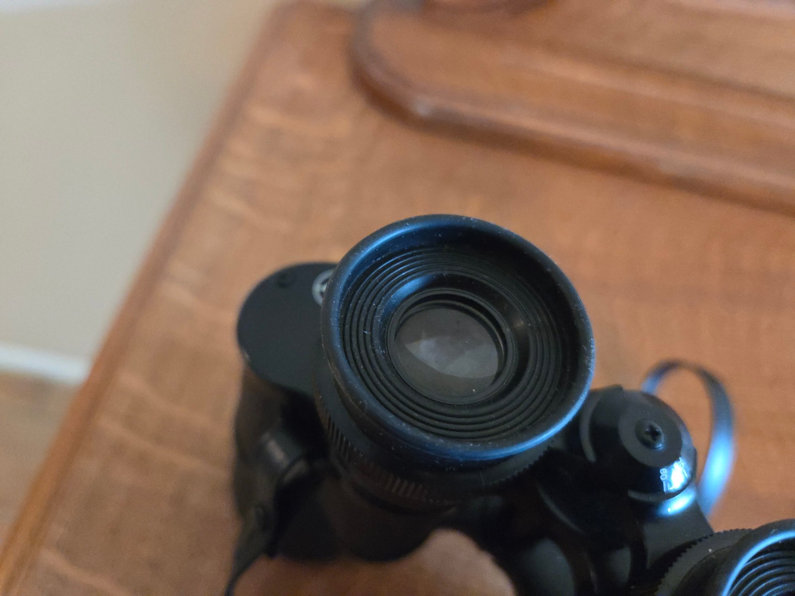 Vintage Knight 10×50 Wide Angle Binoculars Bird Watching 🐦⭐