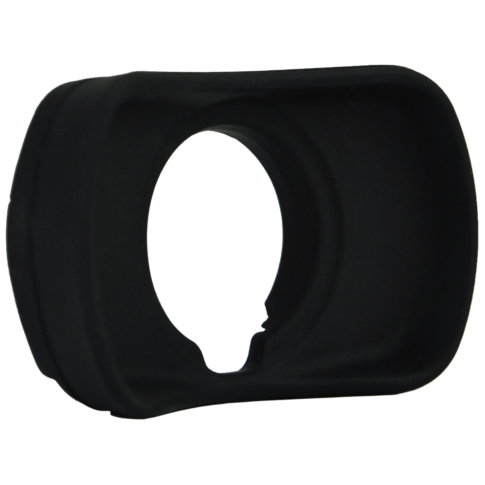 JJC Silica gel Eyecup for Fujifilm X-H1 X-T1 X-T2 X-T3 X-T4 EC-XT L US Seller