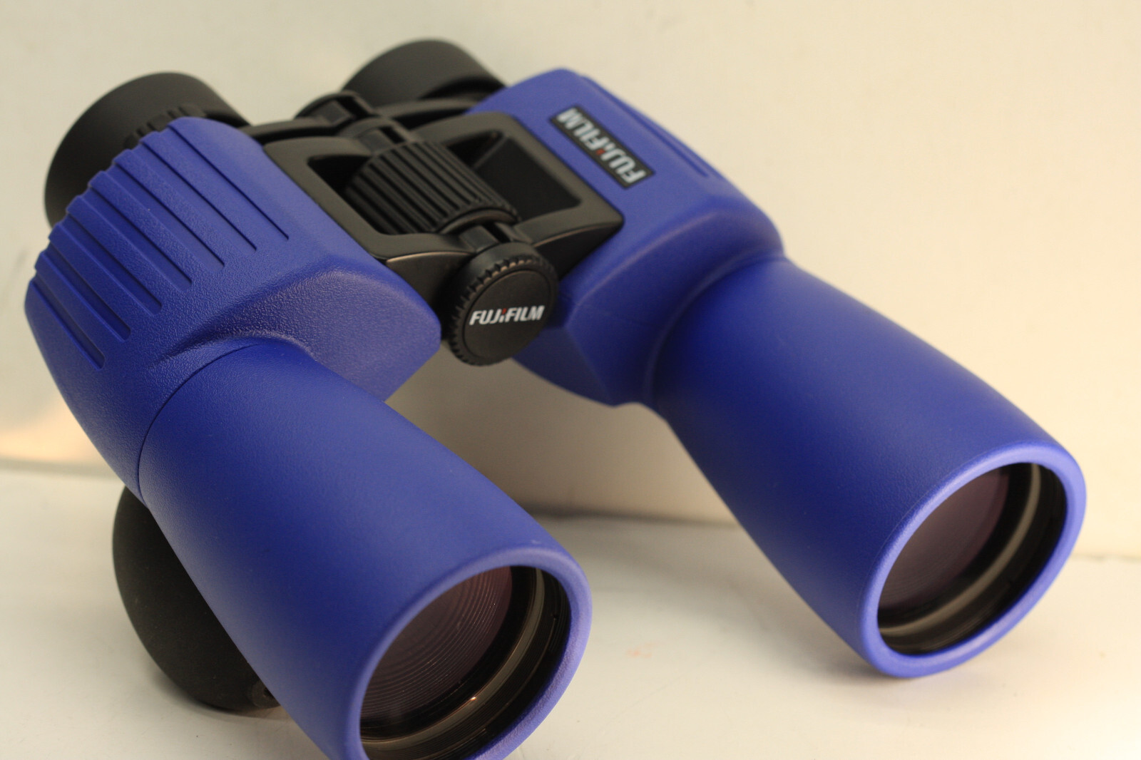 FUJINON (FUJIFILM) MARINER BLUE 10X50 MARINE BINOCULARS PHASE COATED