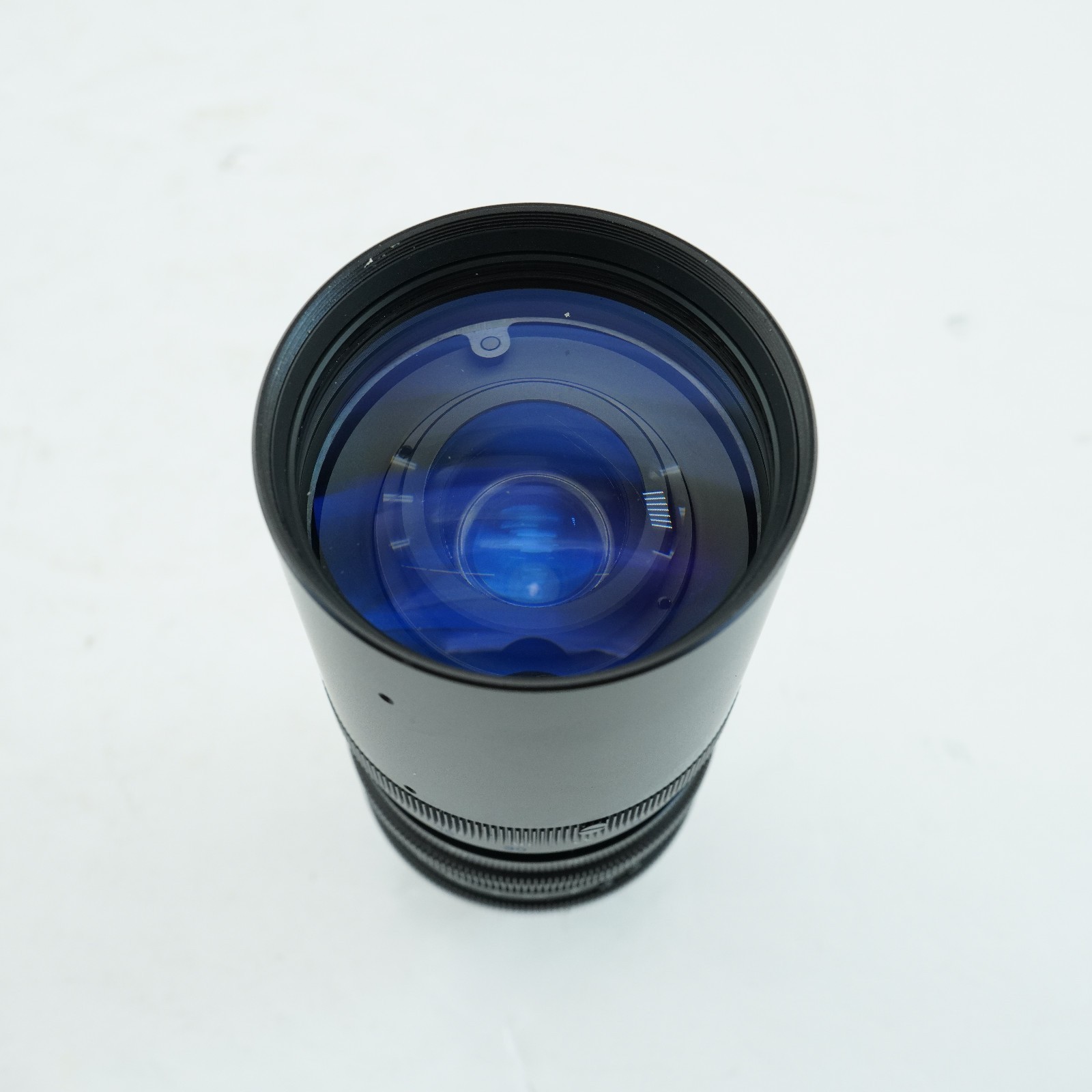 NEW SUPER-16 NAVITAR 2/16-160MM C-MOUNT ZOOM LENS for BOLEX 16MM MOVIE CAMERA