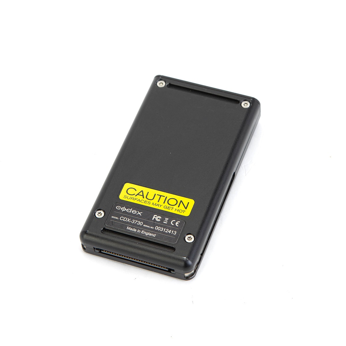 Codex CDX-3730 Capture Drive 512GB – SKU#2036952