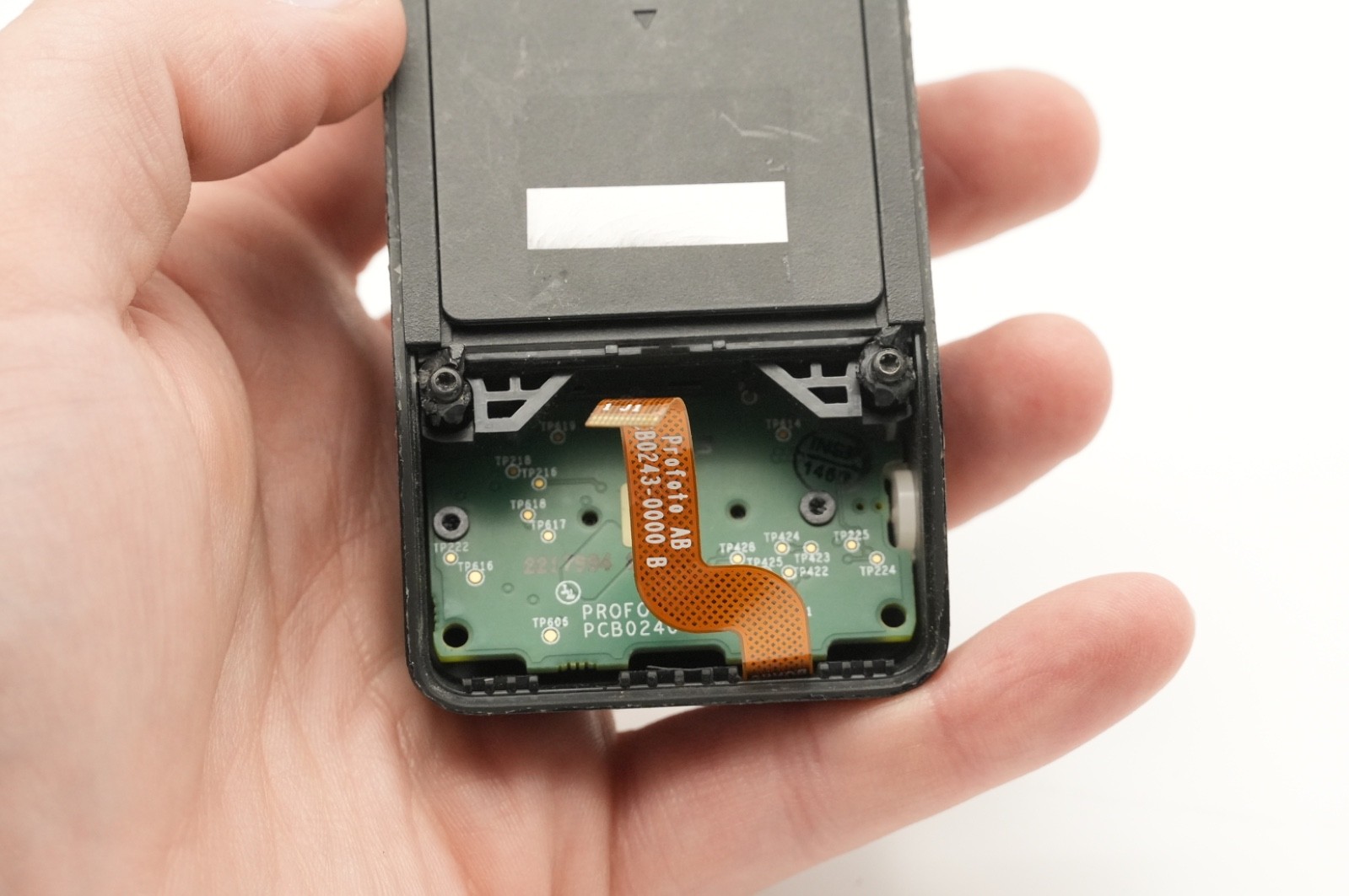 Profoto Connect Pro for Canon *NEEDS REPLACEMENT HOT SHOE PART*
