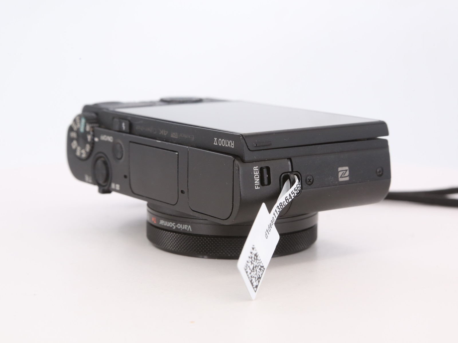 [Good, Fast Shipping] Sony DSC-RX100 VA M5A Camera