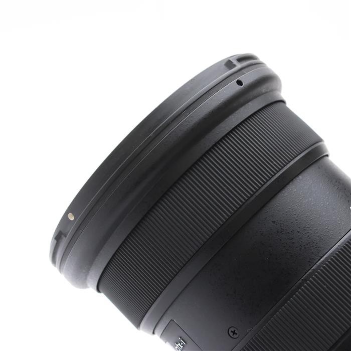 Tokina atx-i 11-16mm F2.8 CF CEF (for Canon EF) #565
