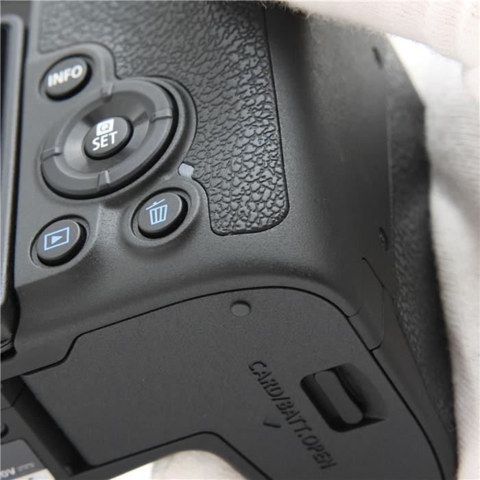Canon EOS RP Digital Camera Body -Near Mint- #47