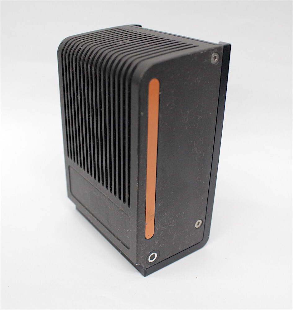 Codex CDX-P300 512GB Drive for Use with Professional Cameras