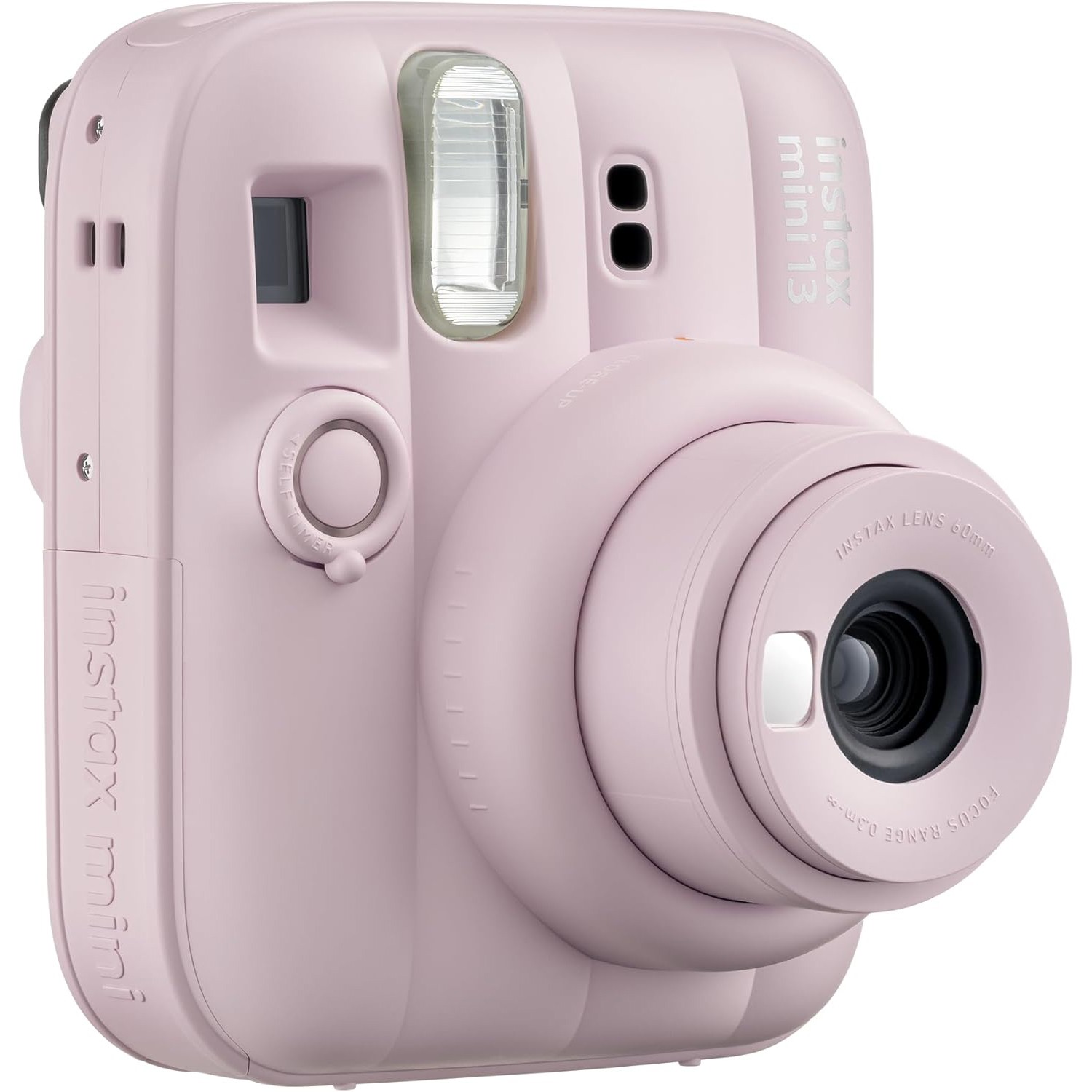 Fujifilm Instax Mini 13 Instant Film Camera – Candy Pink