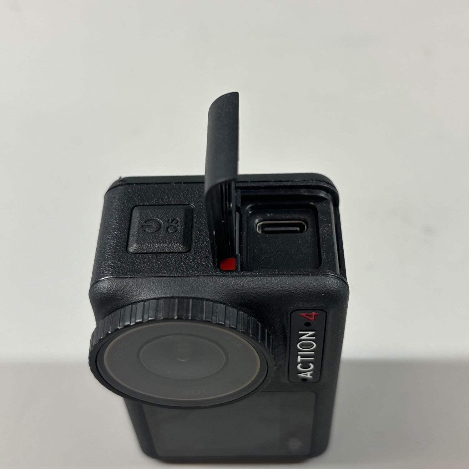 DJI Osmo Action 4 12MP Gimbal Action Camera