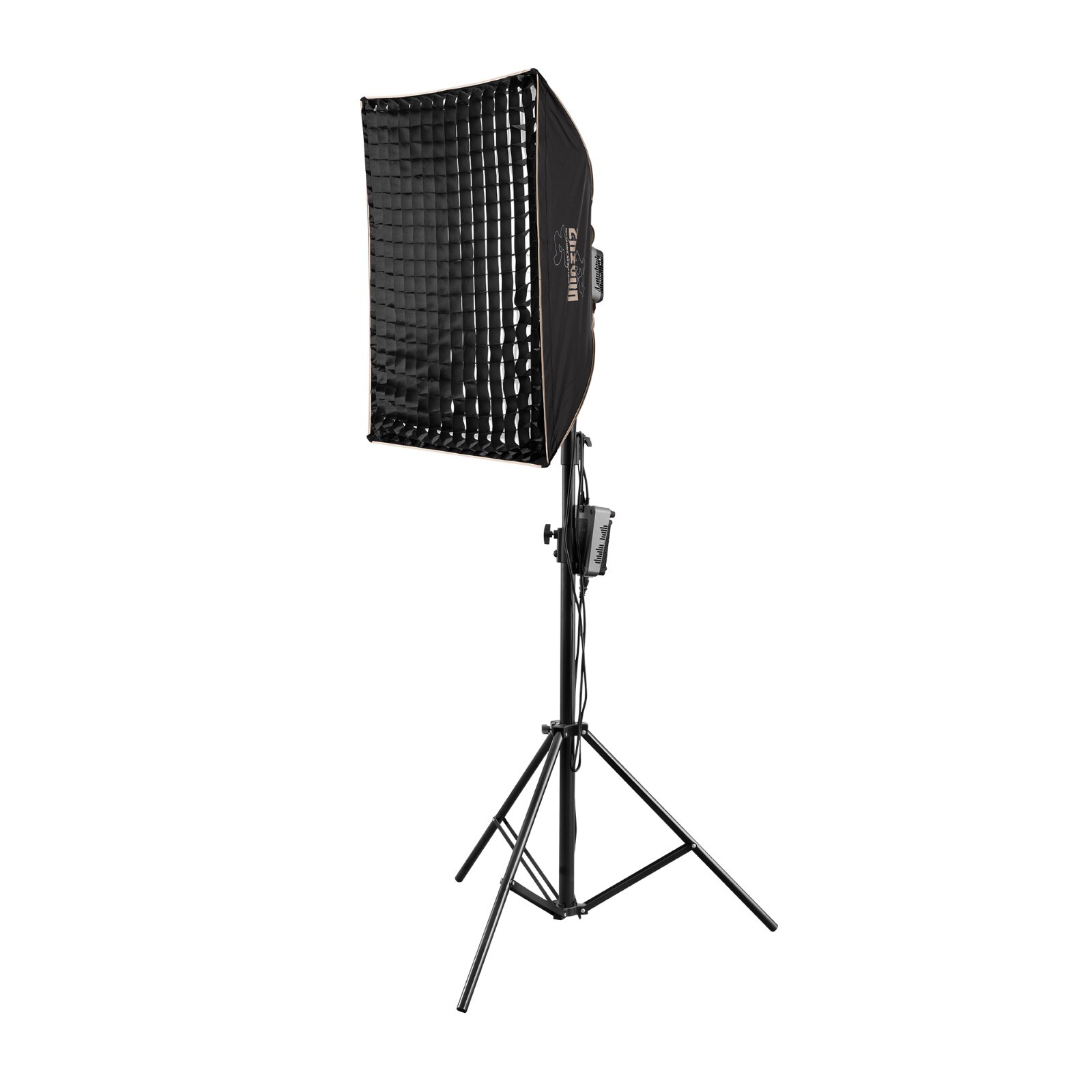 zhiyun Rectangular Softbox with Bowens Mount Godox Aputure B100 G200/G300 Light