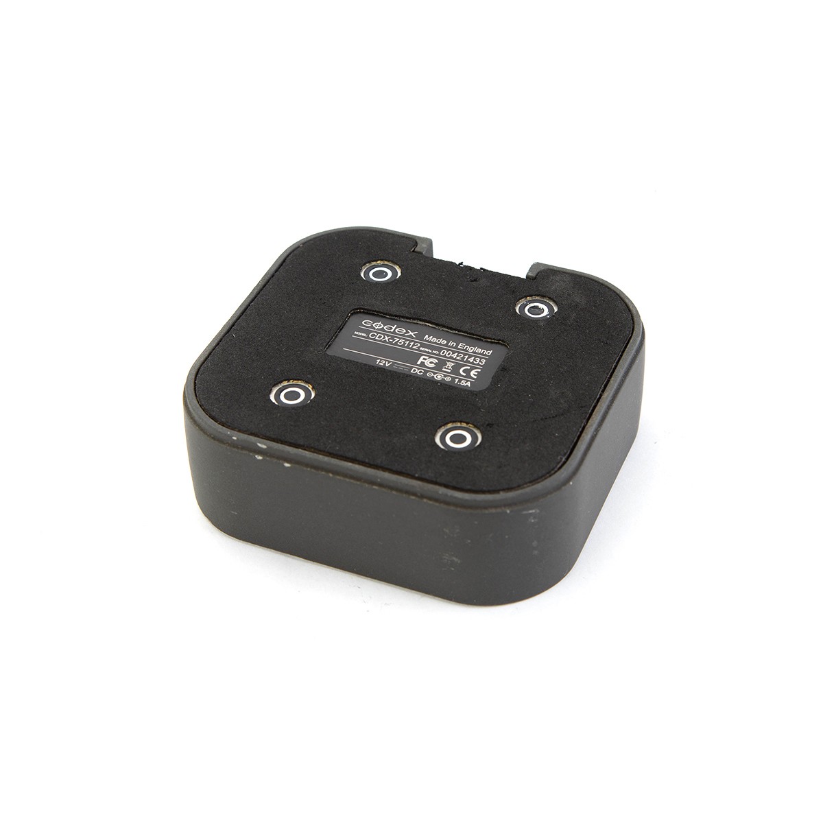 Codex CDX-75112 Capture Drive Dock – SKU#2036897