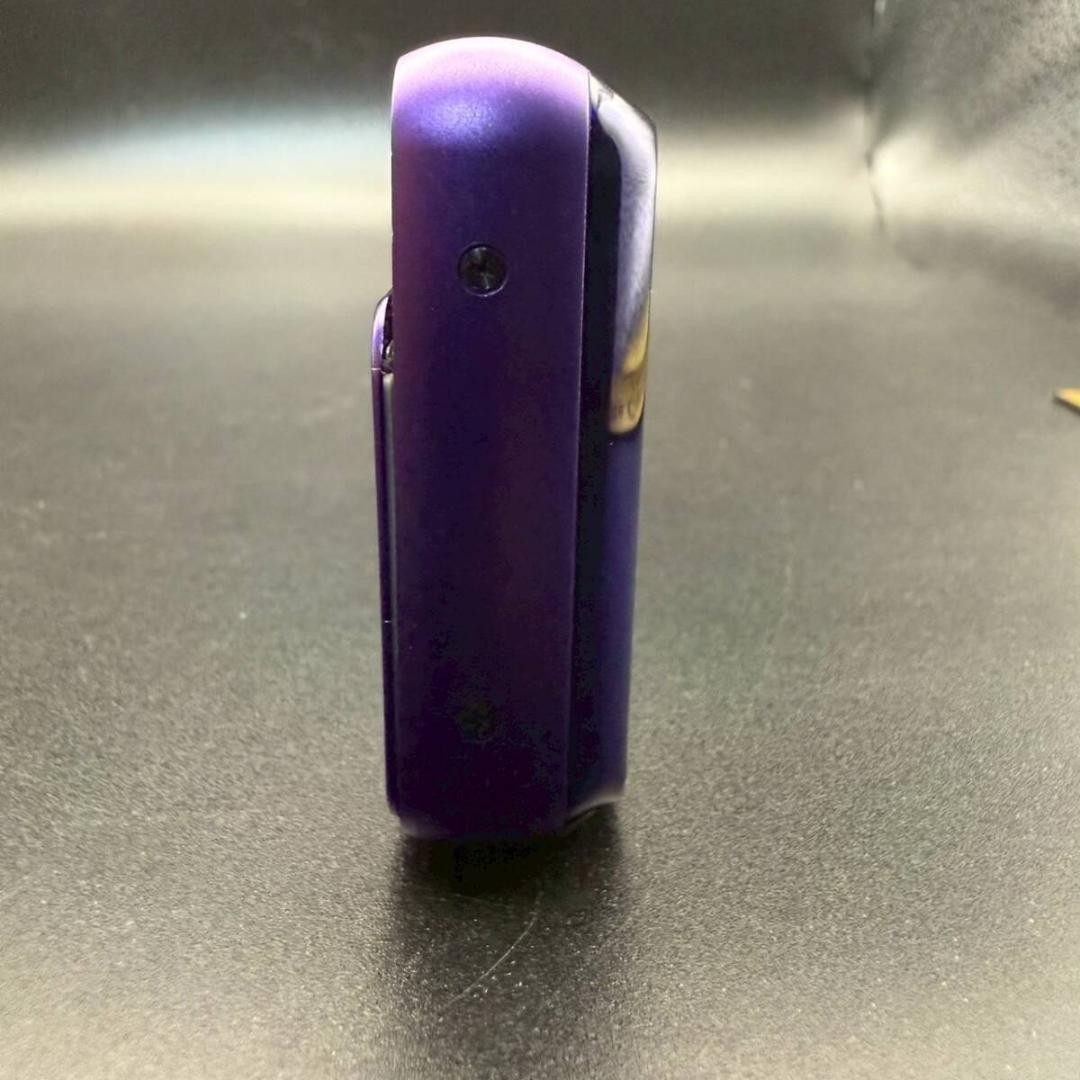 SONY Cyber Shot DSC-T99 CCD 14.1MP 4x Optical Zoom Digital Camera-Purple