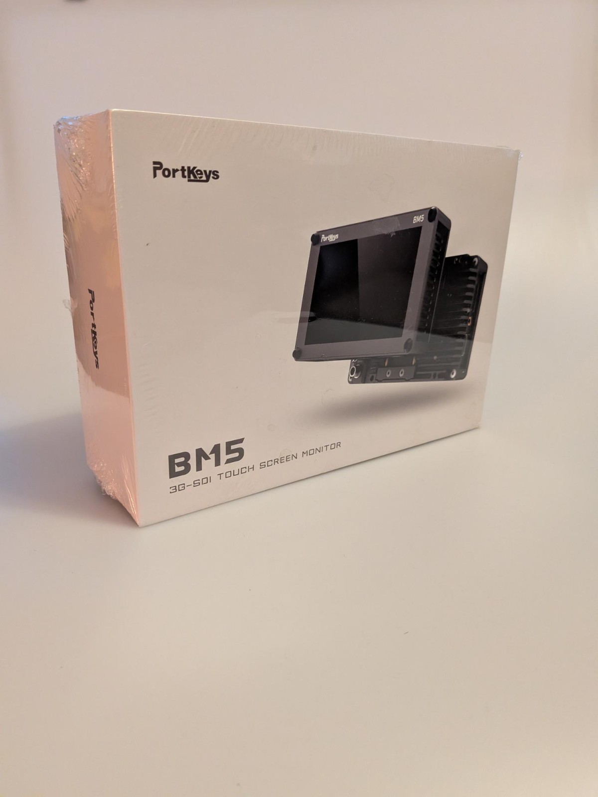 Portkeys BM5 3G-SDI Touch Screen Monitor