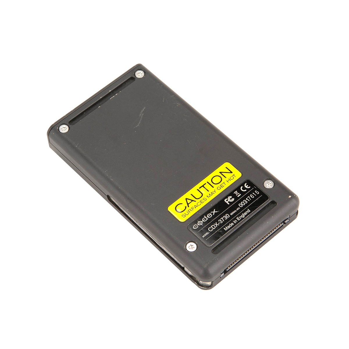 Codex CDX-3730 512GB Capture Drive – SKU#1790356