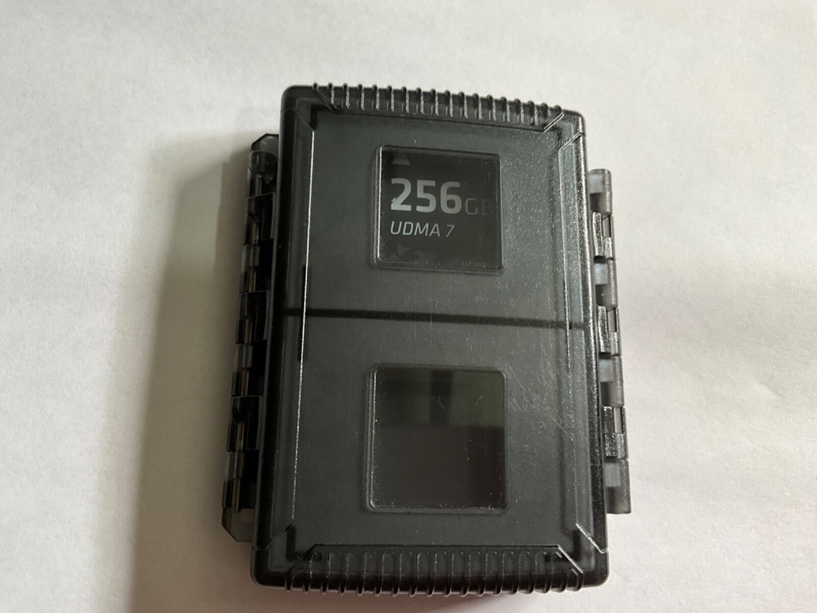1pcs 256GB Pro Master for high end CF DSLR NIKON CANON cameras