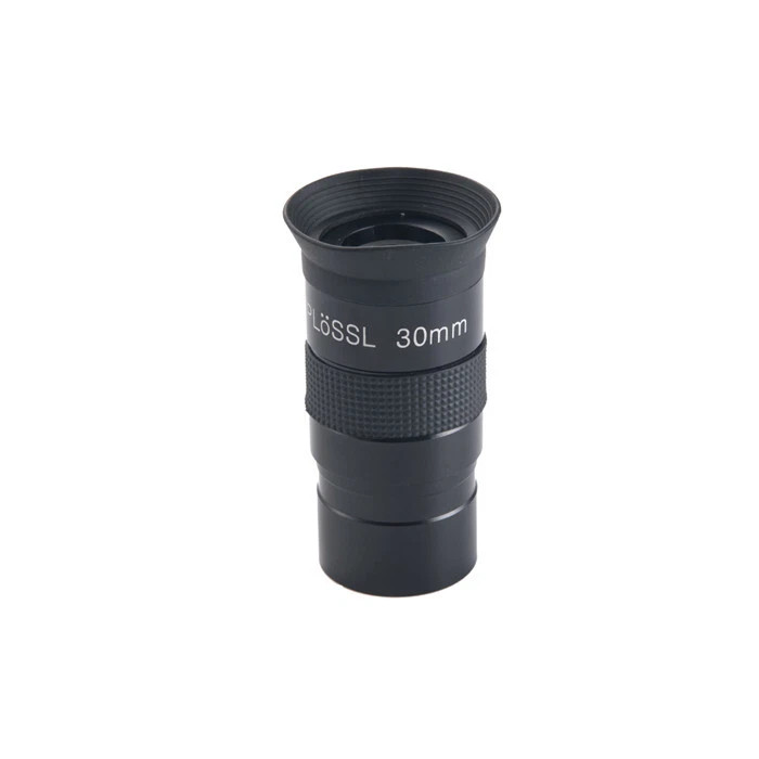 1.25″Plossl Telescope Eyepiece 30mm Fully Multi-Coated for Ultra Wide Field View