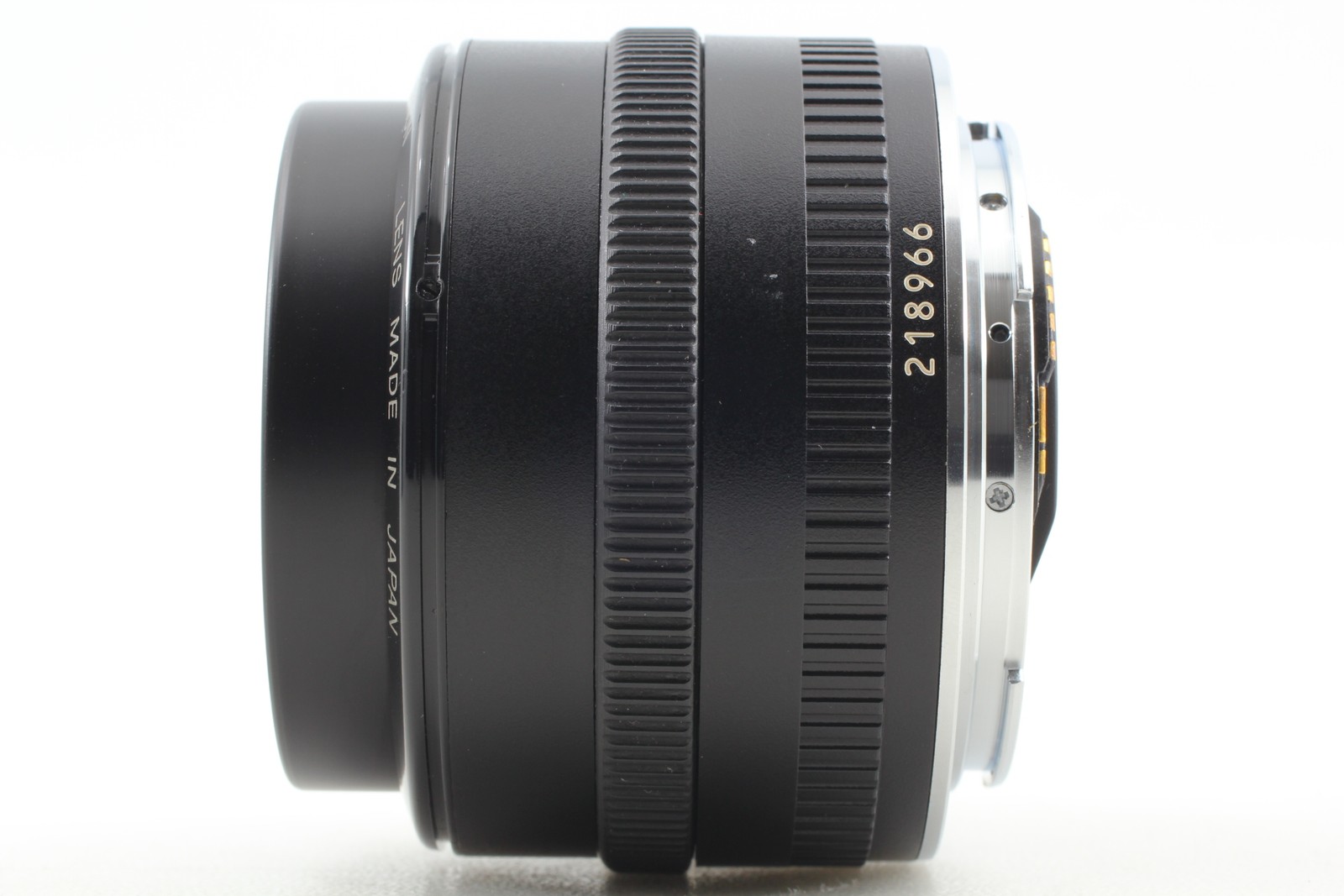 [Top MINT w/Cap] Canon EF 35mm f2 Wide Angle Camera Lens For EF Mount From JAPAN