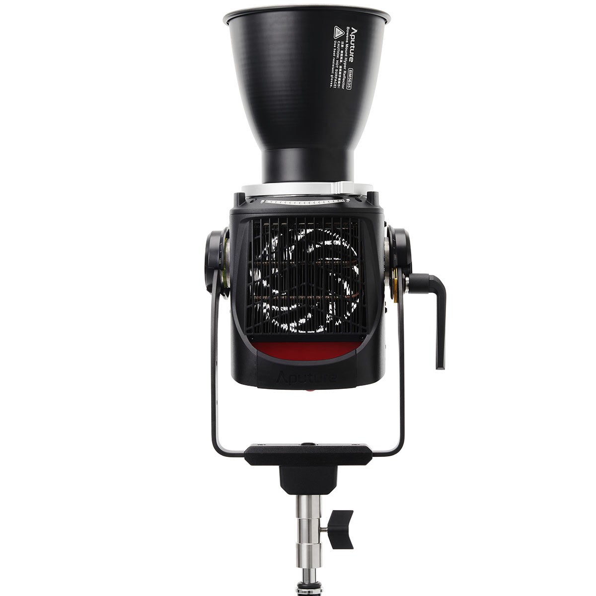 Aputure STORM 400x 400W Point Source BLAIR LED Light, V-Mount