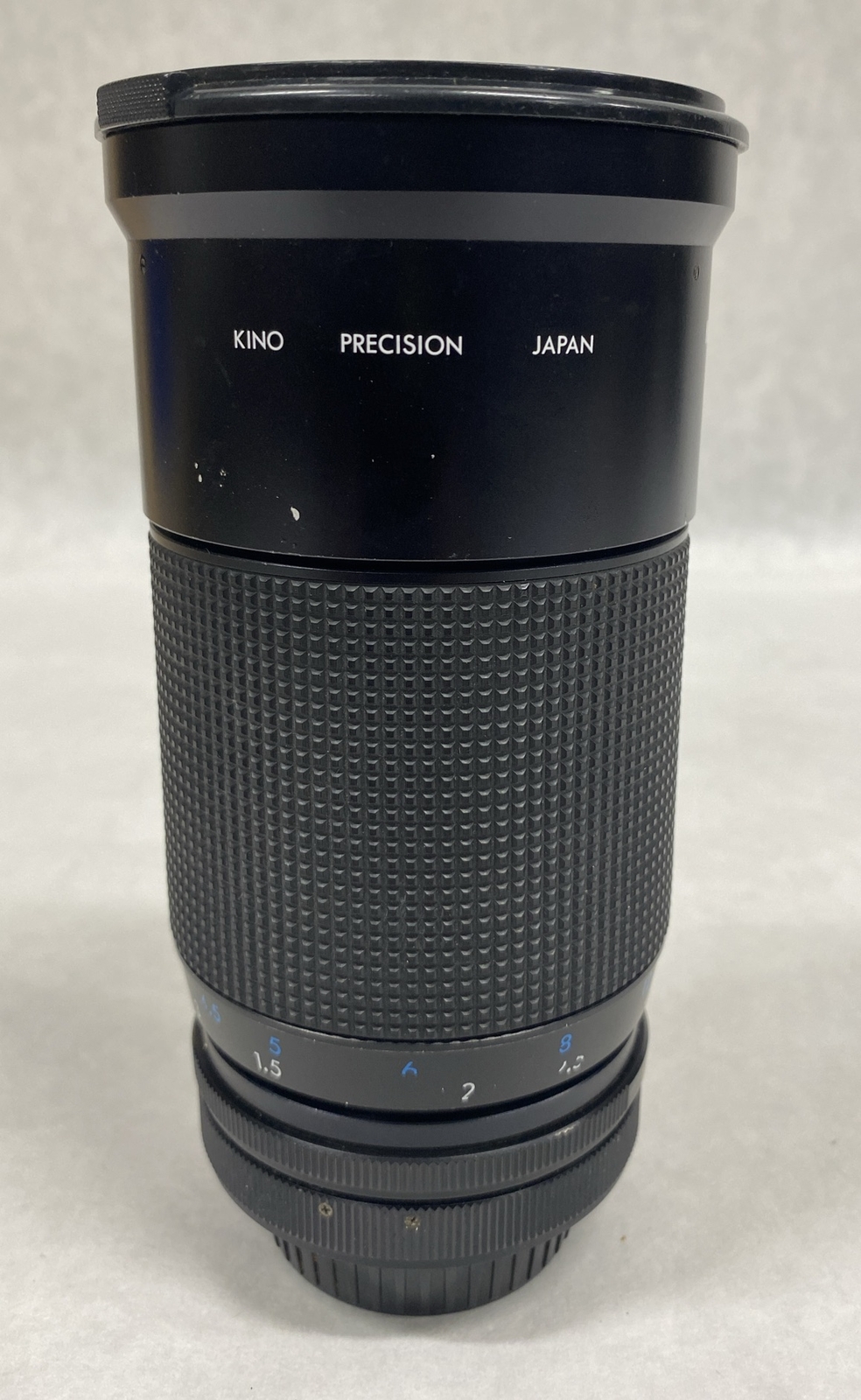 Kiron 28-210mm F4-5.6 Macro Zoom Lens for Canon t70