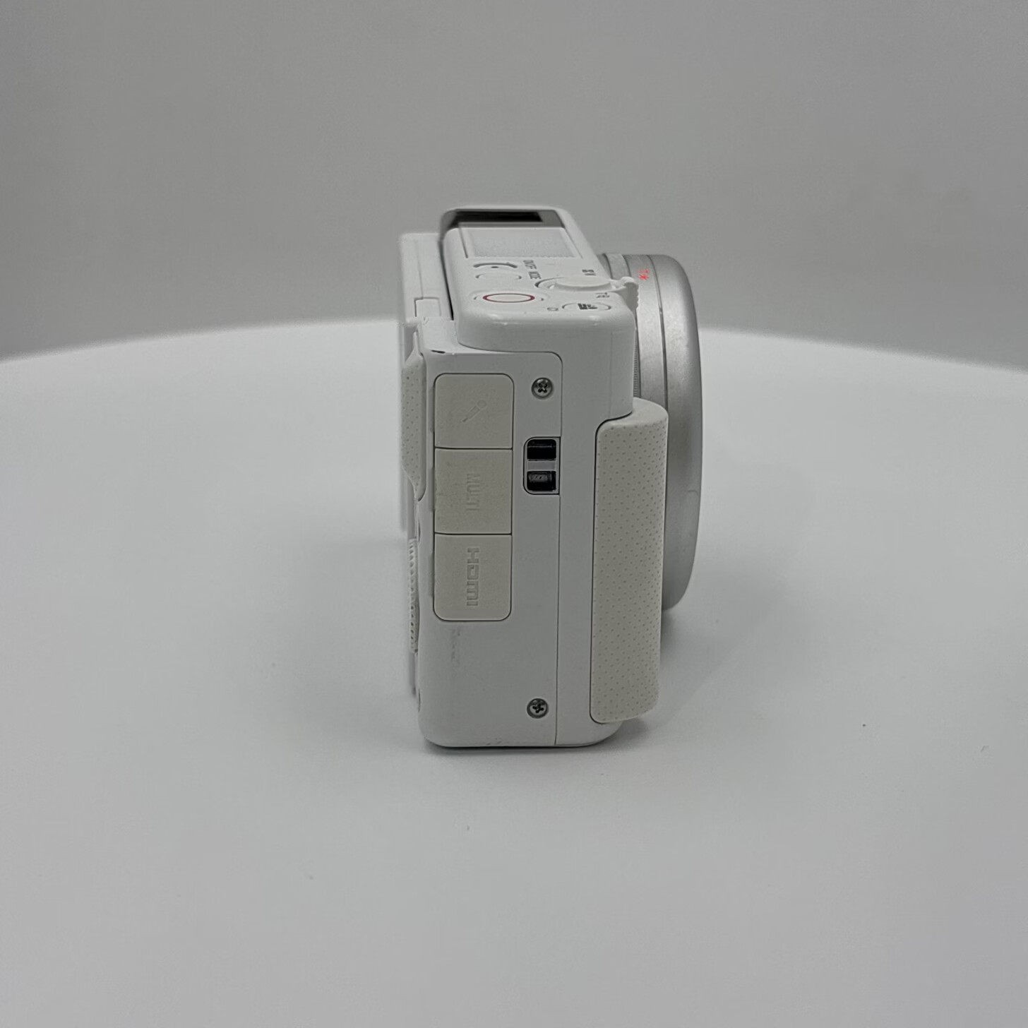 Sony zv-1 ZV-1 i/ ii ZV-1 M1/ M2 Digital Camera 20.1MP Built-in Wi-Fi &Bluetooth