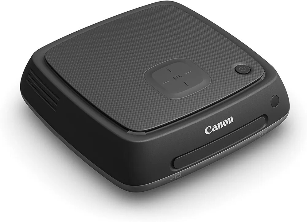 Canon Connect Station CS100