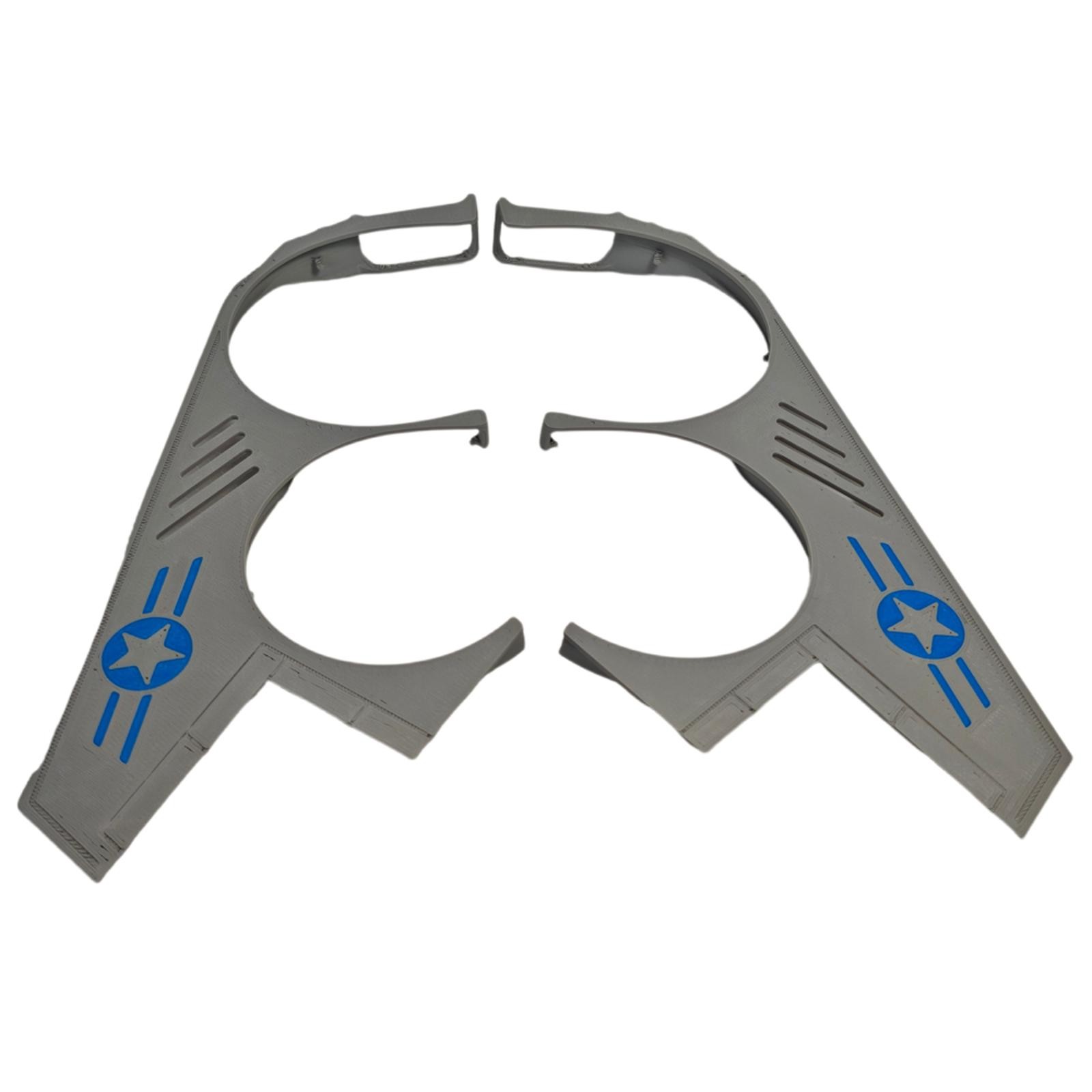 Protective Bumper Ring for DJI neo2 Accessories Propeller Guard Anti-Collision