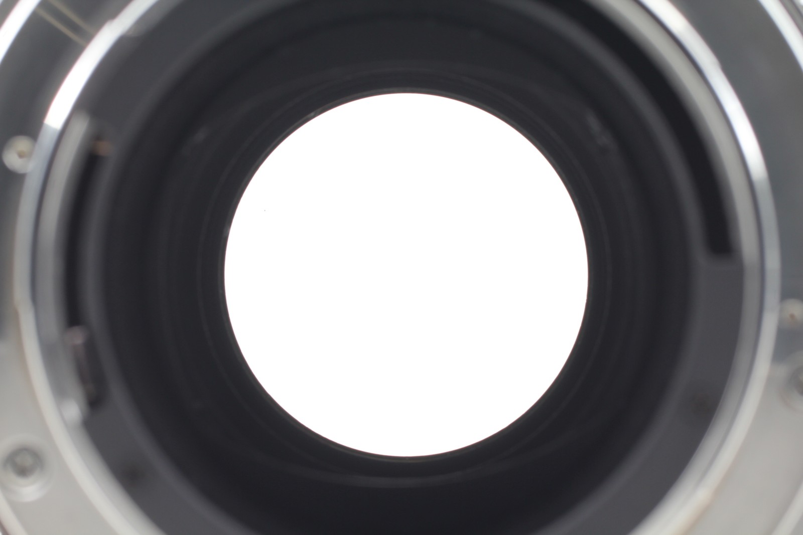[Top MINT w/ Case] Olympus OM-SYSTEM Zuiko Auto T 180mm f/2.8 MF Lens From JAPAN