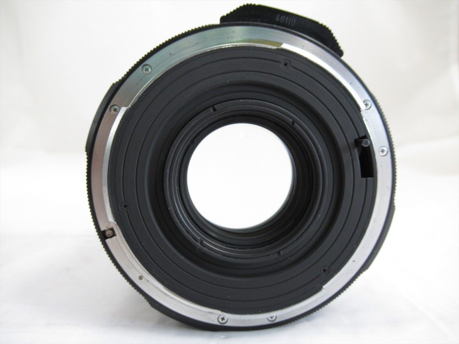 Pentax 6×7 Medium Format SLR Film Camera M-up w/6×7 90mm f/2.8 LS Lens #4605
