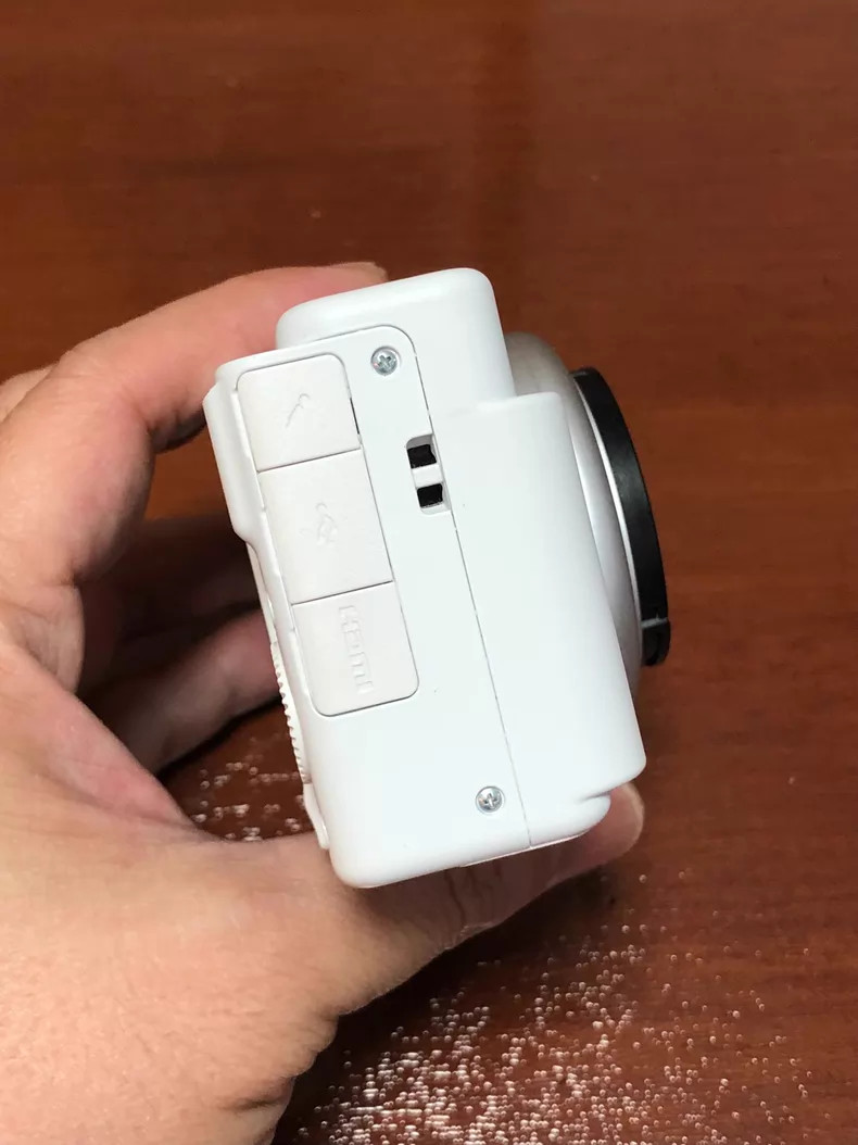Sony ZV-1F 20.1MP Flip Touch Screen 4K Video Vlog Digital Camera For Travel Trip