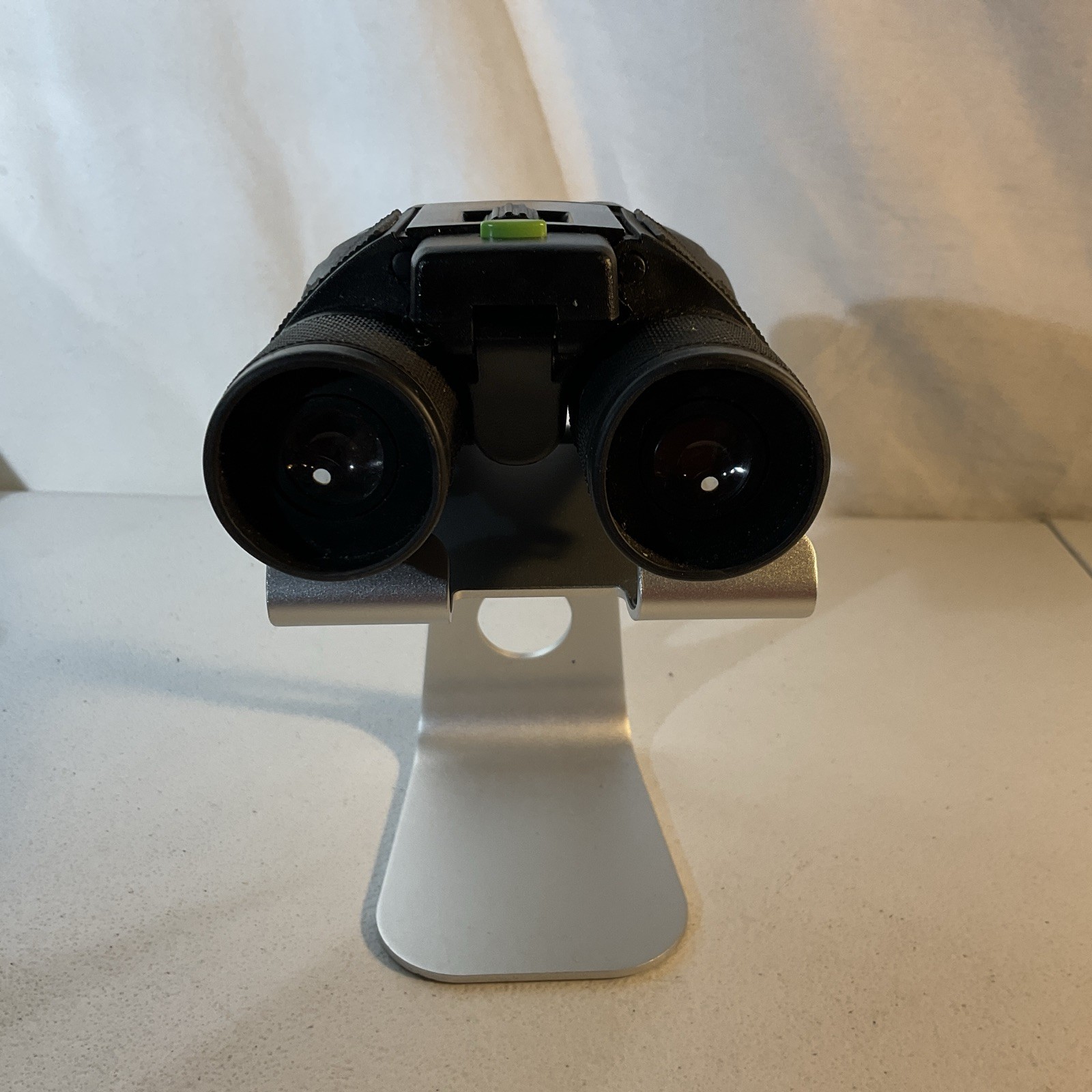 ATOMIC BEAM Night Hero Binoculars WORKS GREAT! No Case