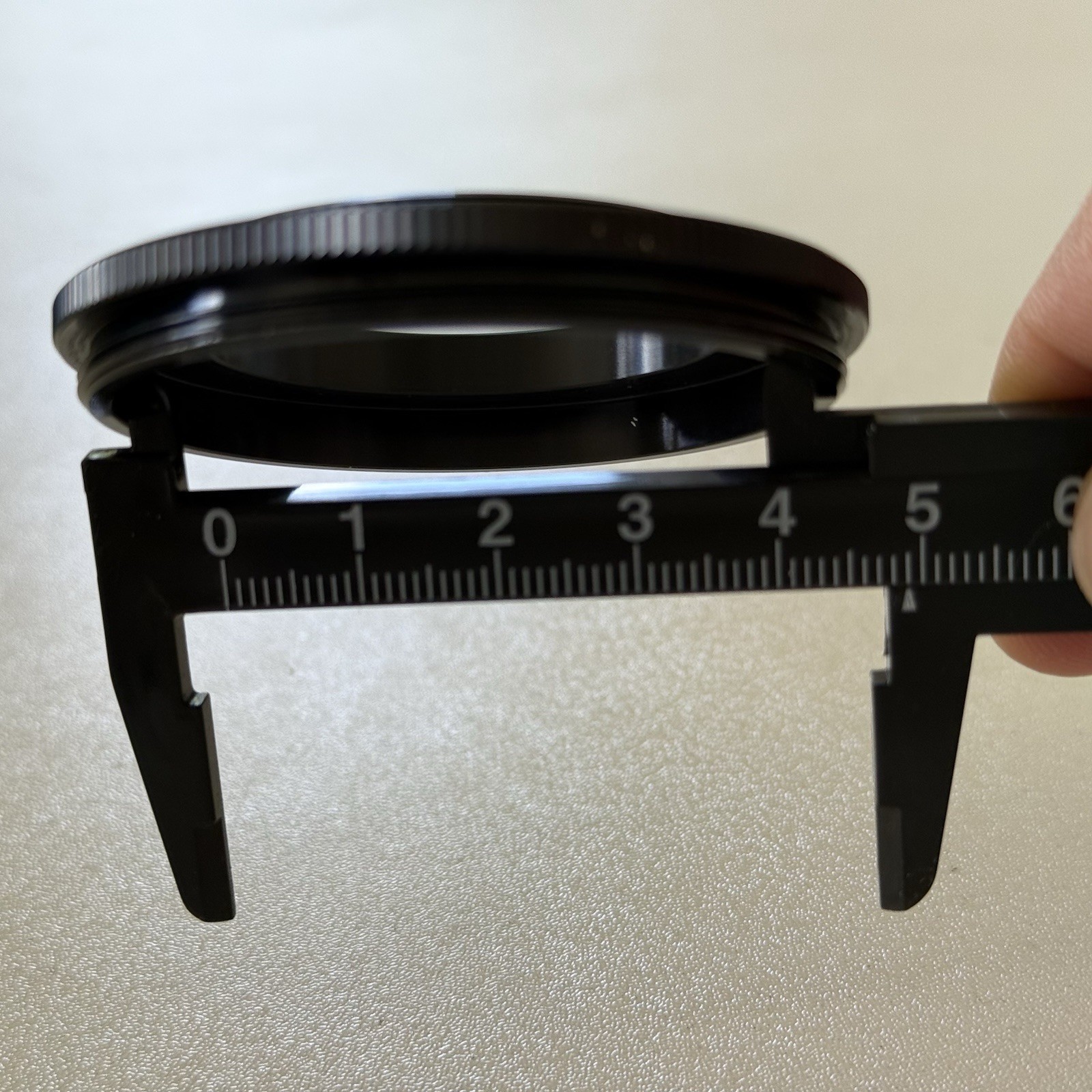 2X anamorphic lens for Bell and Howell B&H w/ Case NEAR MINT+ IN BOX JAPAN