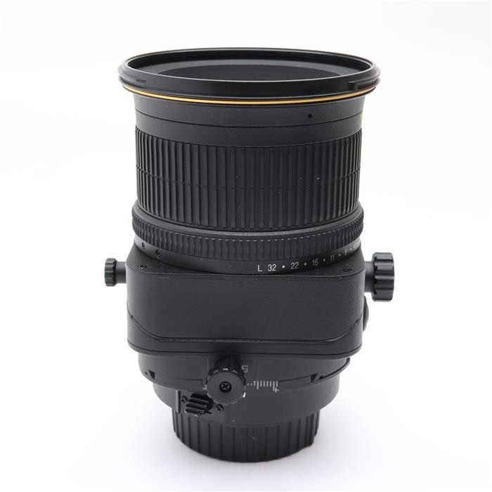 Nikon PC-E Micro NIKKOR 45mm F/2.8D ED Electronic Aperture #134