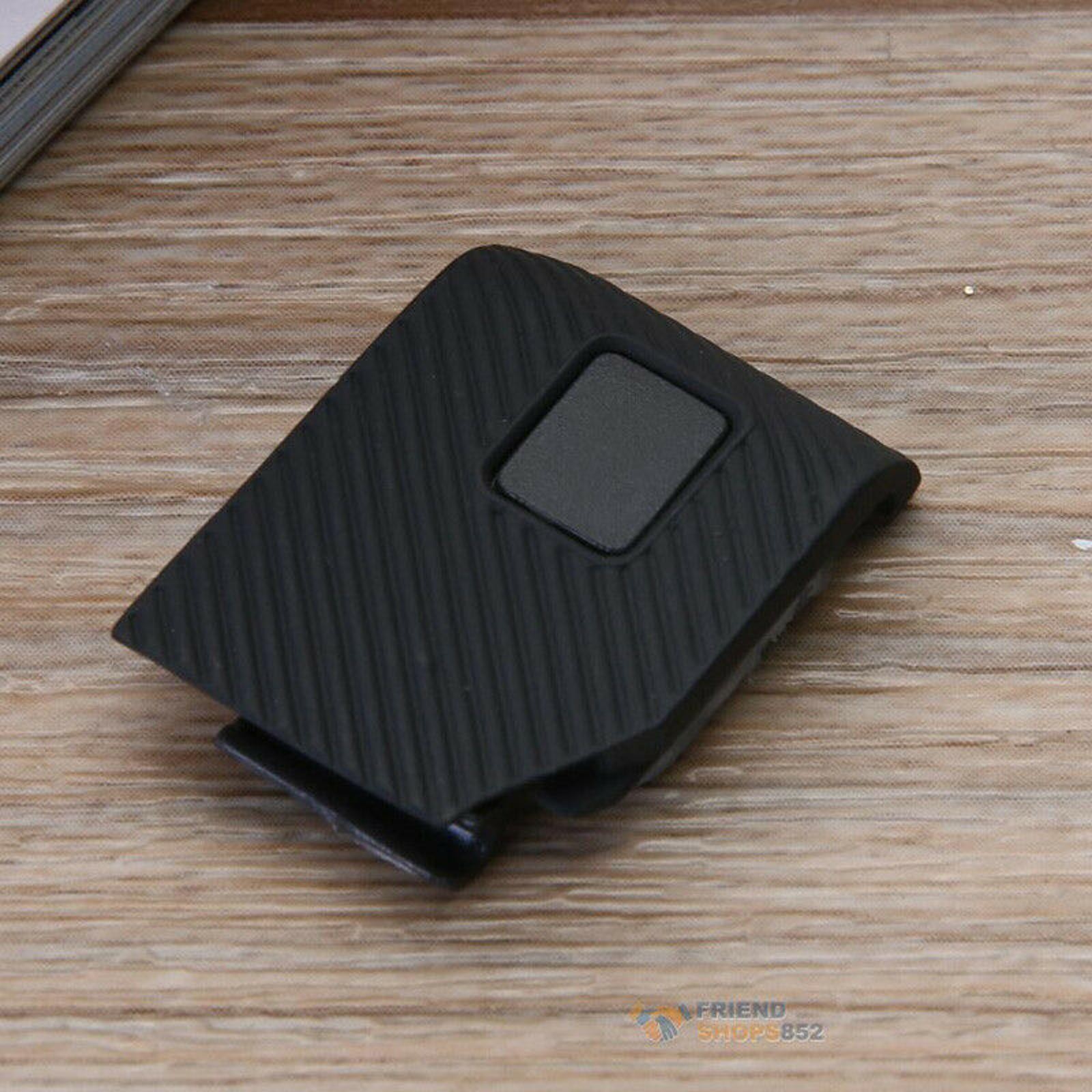 Side Cover Door USB-C Micro-HDMI Port Repair Parts For GoPro Hero5 Camera A