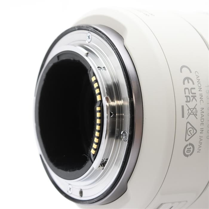 Canon RF 70-200mm F/2.8L IS USM Z White (Canon RF mount) #37