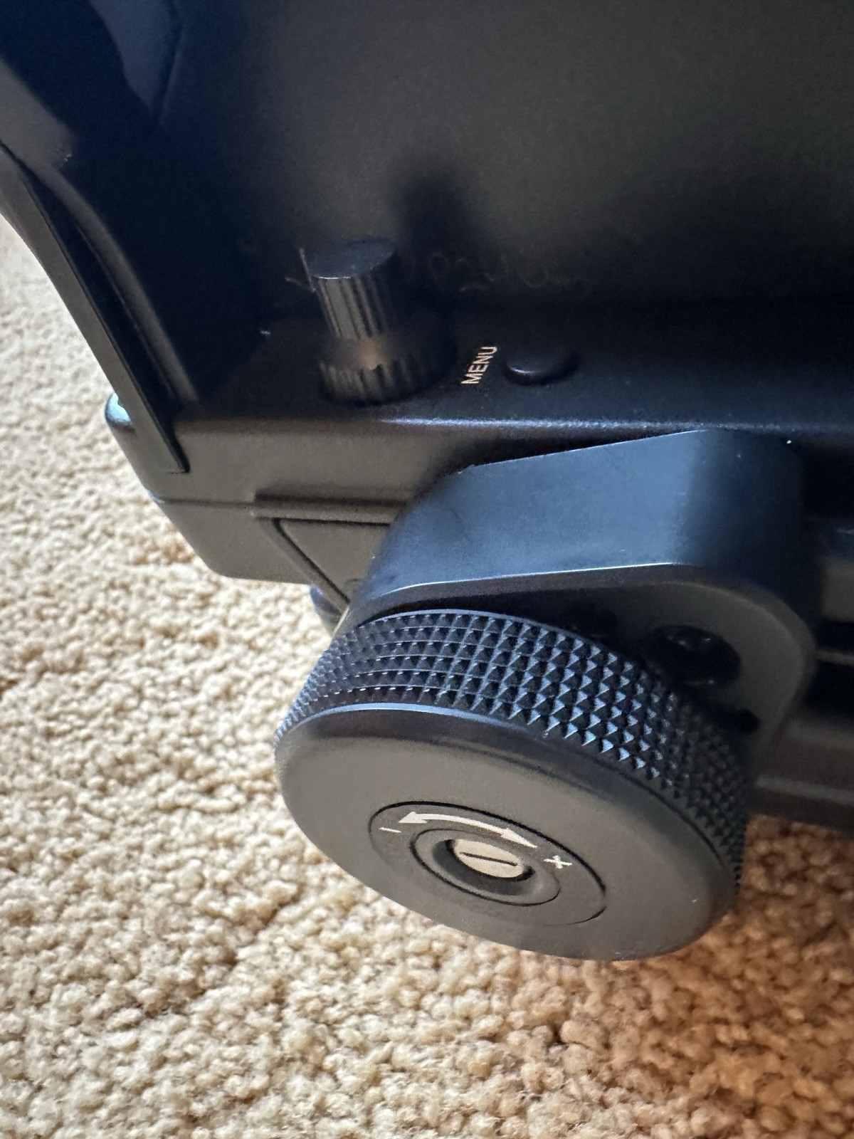 Sony HDVF-EL75 7.4″ OLED Professional View Finder Used