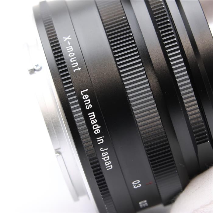 Voigtlander NOKTON 35mm F/1.2 (for Fujifilm X mount) #292