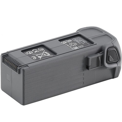 DJI Mavic 4 Pro Intelligent Flight Battery ( New Pulled From Drone Combo )
