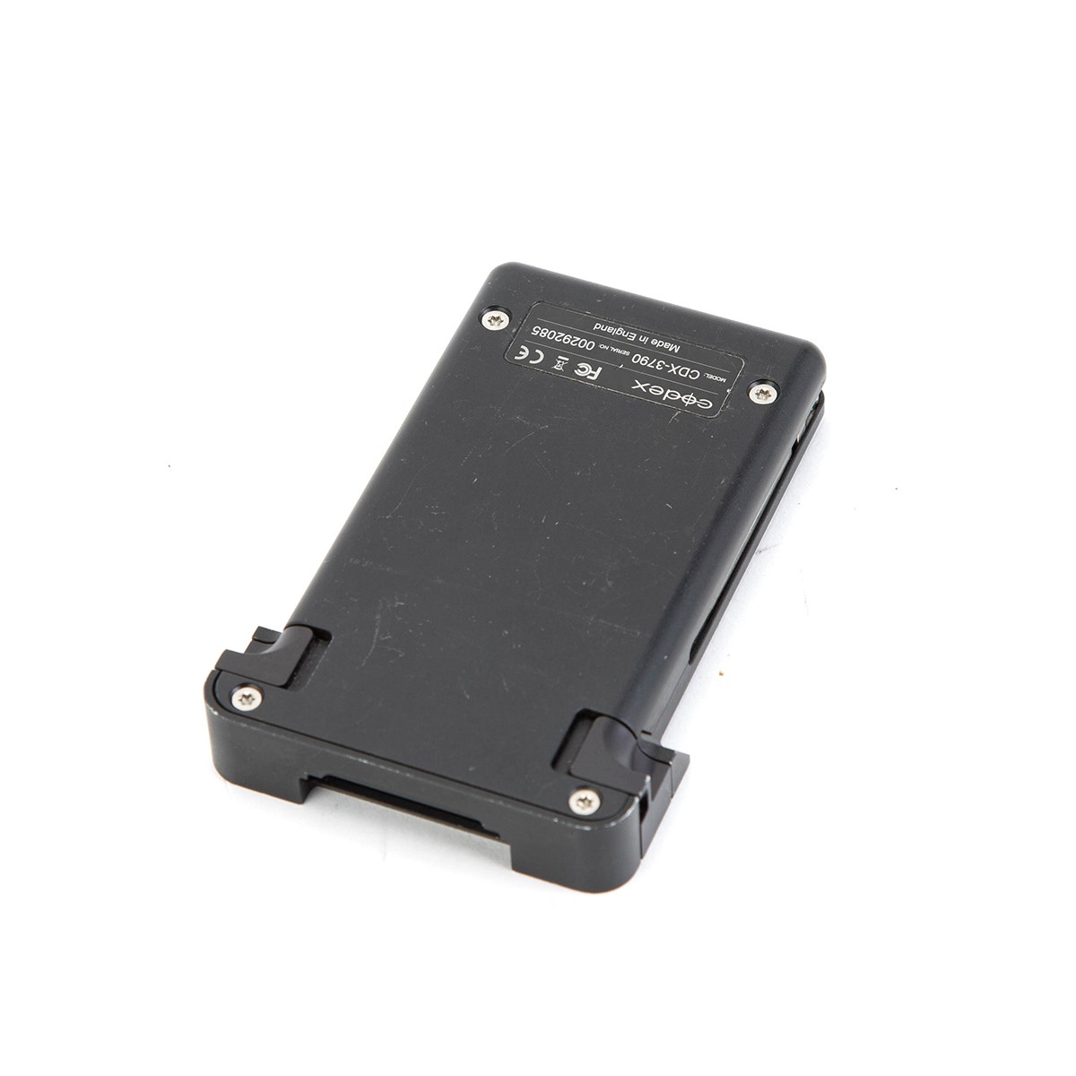 Codex SxS Adaptor CDX-3790 for ARRI – SKU#2036928