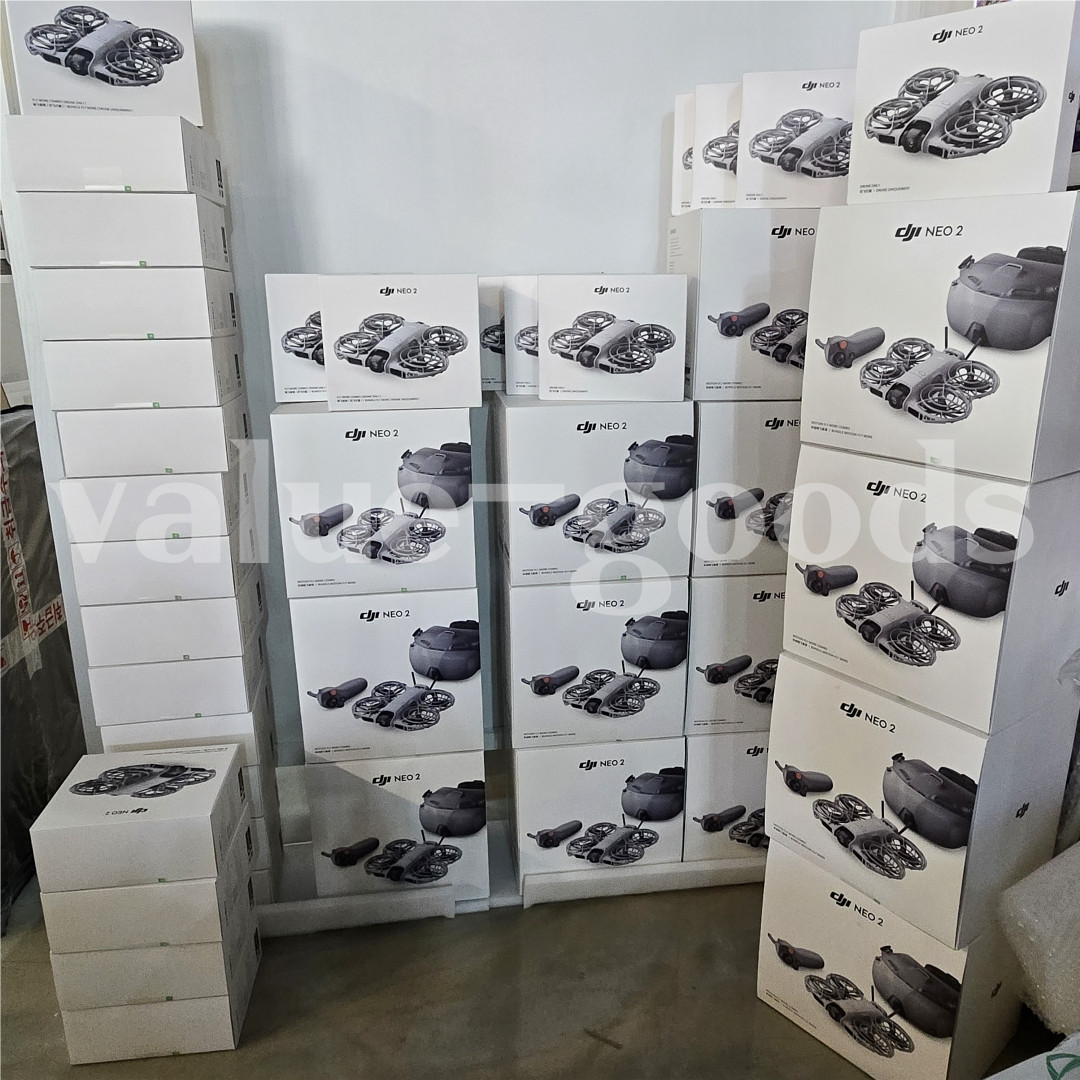 [NEW] DJI Neo 2 Drone Only (1 Battery) Camera Drone