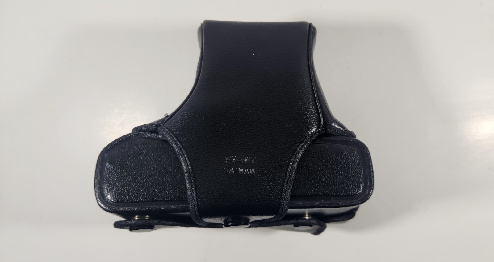 VINTAGE CAMERA CASE MODEL EV-M7 TAIWAN
