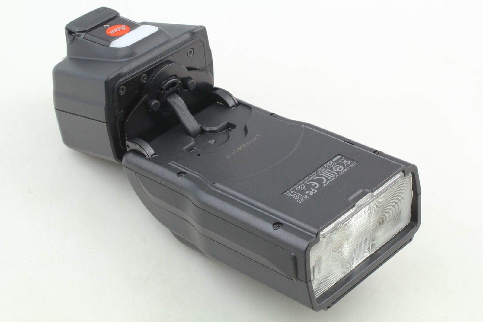 Tested 【Unused in BOX】 Leica Camera Flash SF 60 SF60 Shoe Mount 14625 from JAPAN