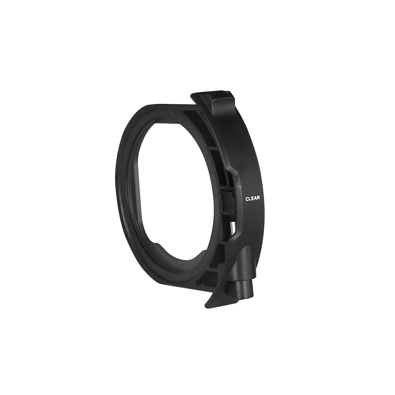 Drop-in Filter Mount Adapter EF/EF-S lens to Sony E mount camera